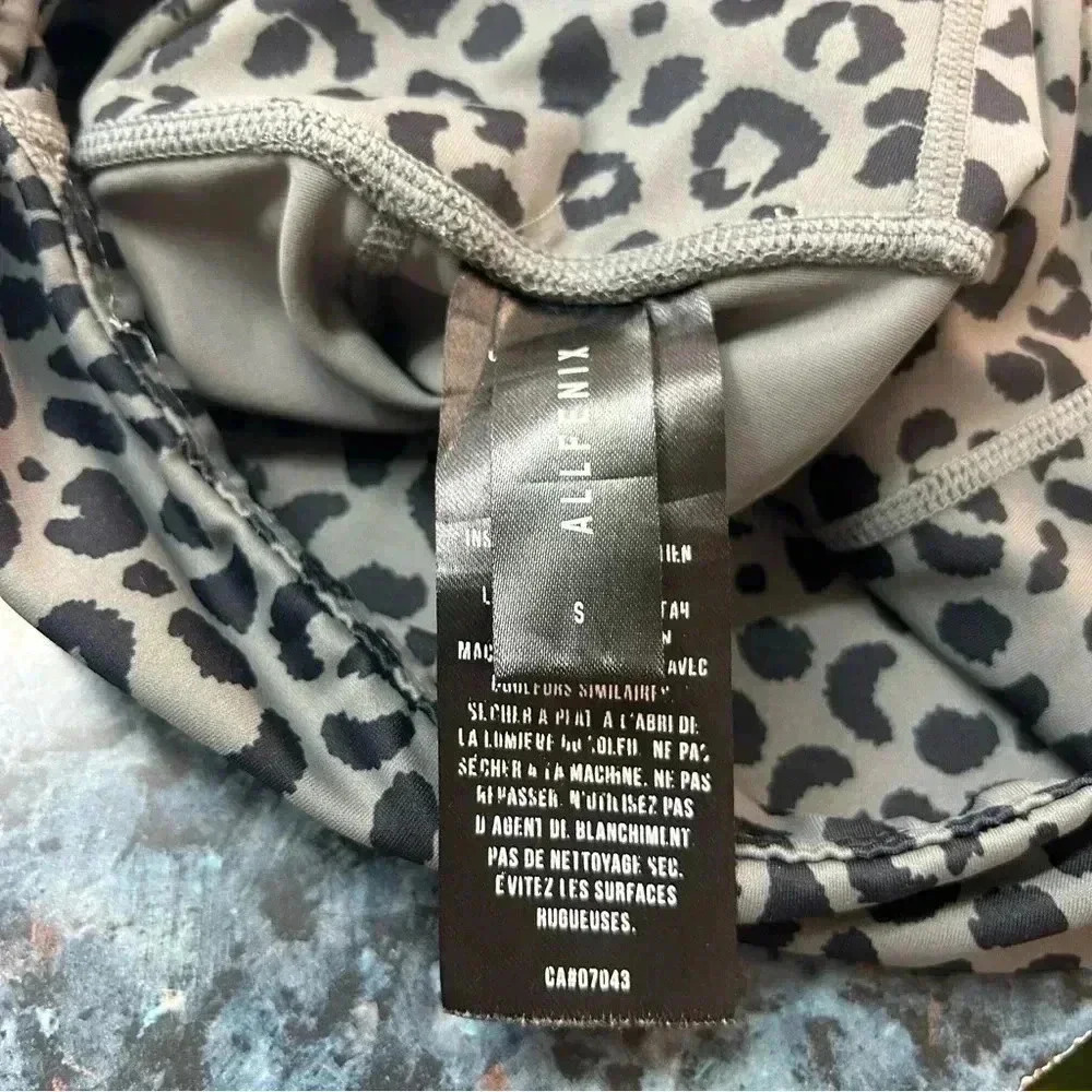 Allfenix  Leggings - Picture 7 of 7